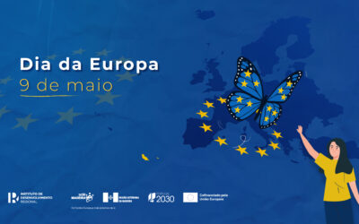 Europa em 20 Palavras – A sua voz também constrói a Europa
