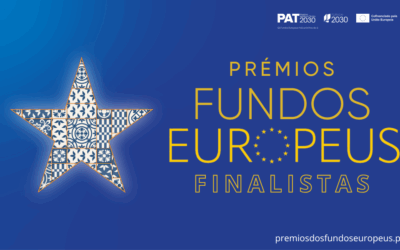 Conheça os 25 projetos Finalistas dos Prémios dos Fundos Europeus