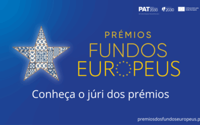 Conheça o Júri de todas as categorias dos Prémios dos Fundos Europeus