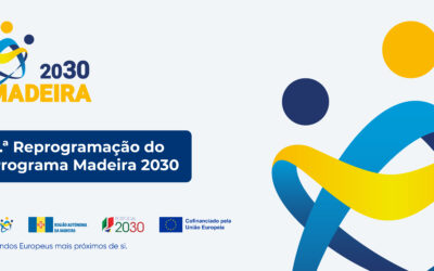 Comissão Europeia aprova a 2.ª Reprogramação do Programa Regional Madeira 2030