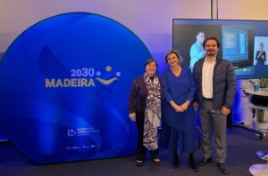 Madeira 2030 na Mostra dos Fundos