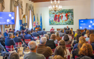 IDR apresenta Avaliação da Operacionalização do Madeira 2030