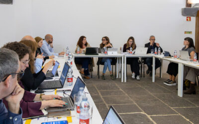 Funchal acolhe Reunião Técnica do INTERREG MAC 2021-2027